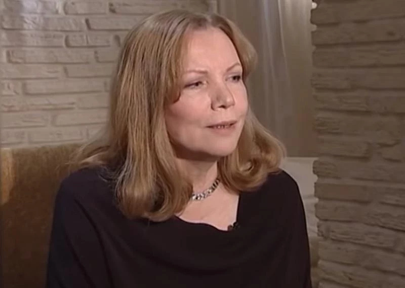 Валентина Теличкина: «Я и мечтать не могла, что Лариса Садилова напишет на меня сценарий