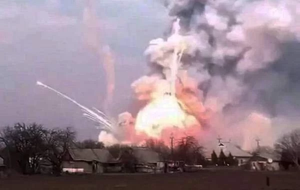Славянск, Краматорск сегодня, последние новости 22 мая 2023: обстановка в городах, наступление ВС РФ продолжается, данные на 22.05.2023