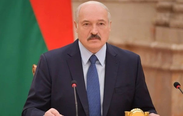 Александр Лукашенко сегодня, последние новости 22 мая: состояние здоровья, что случилось с президентом Белоруссии, как чувствует себя сейчас
