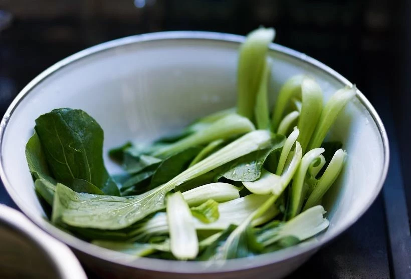 WeChat: В Китае врачи назвали четыре продукта «врагами тромбов