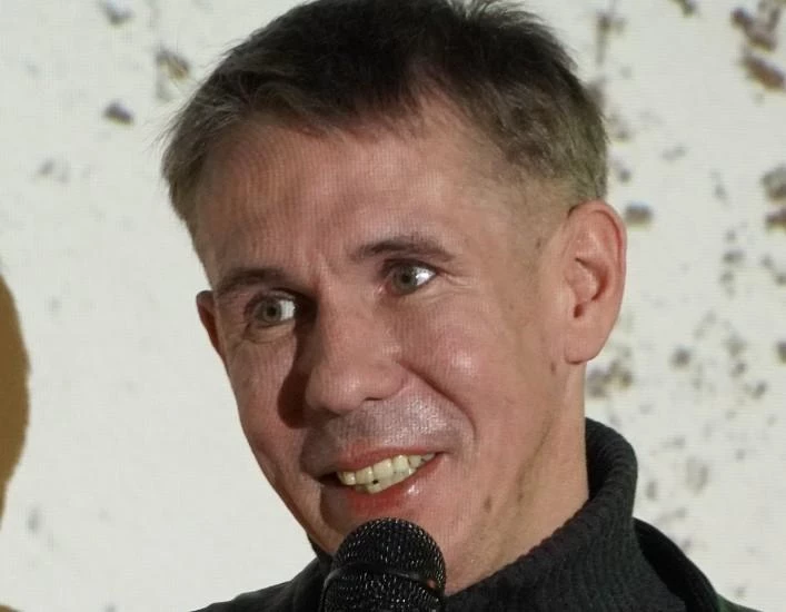 Оскар Кучера заявил, что объявленный в федеральный розыск Панин «городской сумасшедший