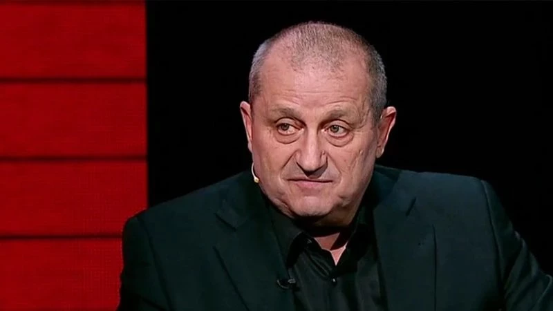 Кедми: заявления о сбитых на Украине «Кинжалах противоречат законам физики и ТТХ комплексов Patriot