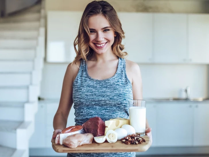 Чтобы не навредить здоровью: продукты, которые нельзя употреблять с молоком