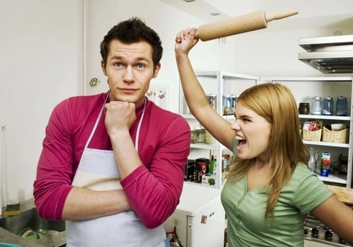 Подумайте дважды: жена какого знака зодиака может испортить жизнь