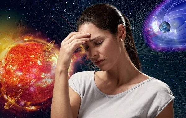 Магнитная буря сегодня 10, 11 и 12 мая 2023: что ждать в неблагоприятные дни? Календарь и расписание магнитных бурь в май 2023 по дням
