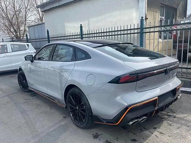 Владельцы Changan Uni-V раскрыли все недостатки китайской модели