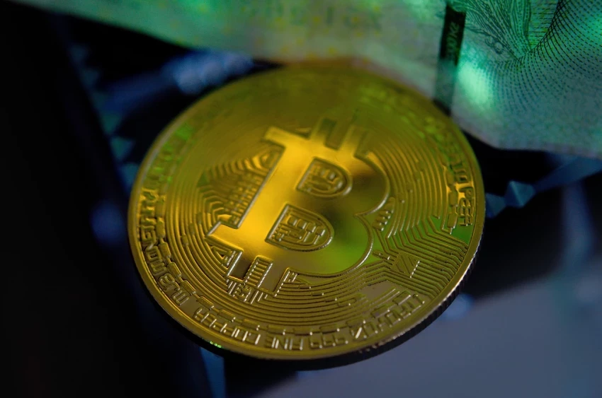 Эксперт Першиков назвал способ заработка на биткоине