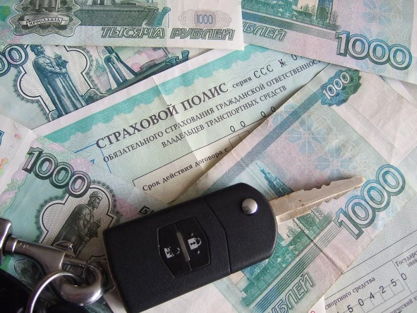 Автоэксперт рассказал, что стоимость ОСАГО влияет на спрос полиса