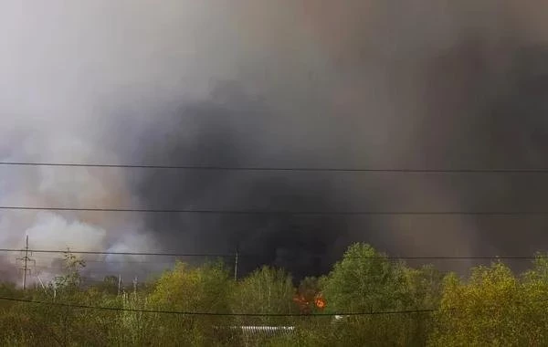 Ракетная атака на Украине сейчас, 29 мая: взрывы в Киеве, последние новости, куда попали российские ракеты, свежие данные на 29.05.2023