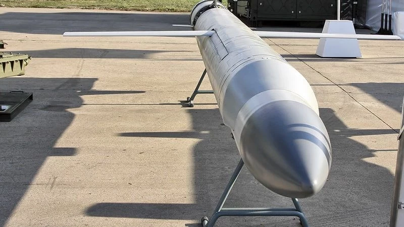 ВС РФ сорвали доставку западного оружия для ВСУ при помощи крылатых ракет «Калибр