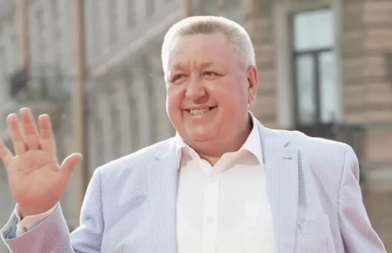 Странную смерть звезды «Убойной силы Тютрюмова Руденко назвала «дикостью