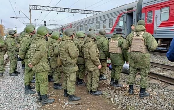 Будет ли вторая волна мобилизации или всеобщая мобилизация в мае 2023 года: будут объявлять или нет, заявления властей, новости 8 мая