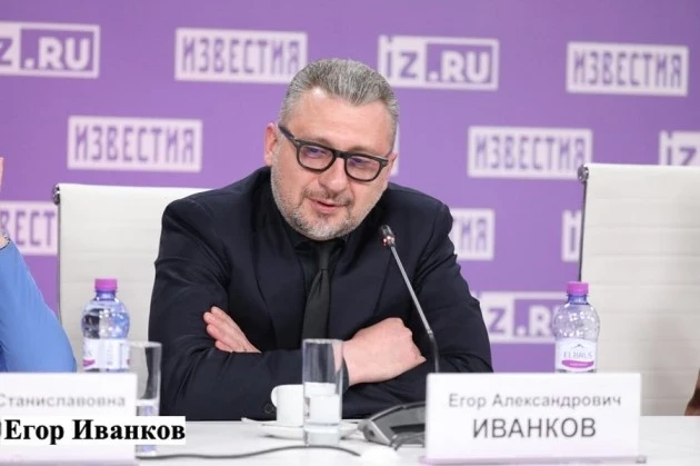 В пресс-центре МИЦ «Известия состоялась пресс-конференция о перспективах развития бизнеса в России