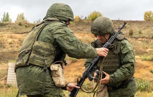 Военные сборы в России: могут ли призванных отправить в зону военной спецоперации, что известно о второй волне мобилизации в 2023 году