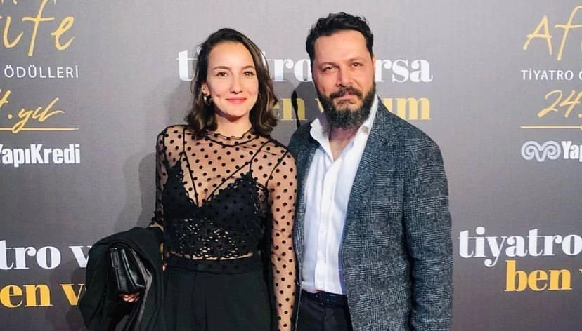 Актриса Бурджу Туна, сыгравшая Гюльнихаль в сериале «Великолепный век, поразила поклонников своей красотой