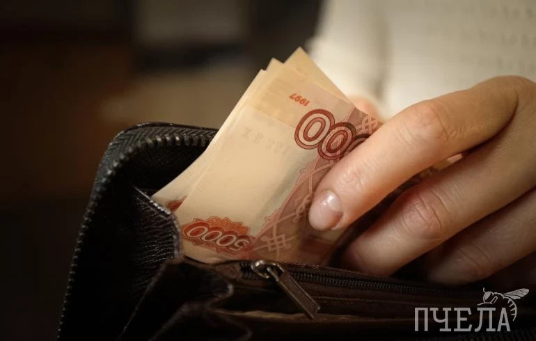 Сбер запустил в Челябинской области снятие наличных на кассах магазинов «Первый рядом и «Копеечка