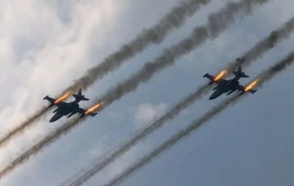 Ракетная атака на Украину сегодня, 14 мая, последние новости о ракетных ударах по Киеву и другим городам: куда попали ракеты и беспилотники