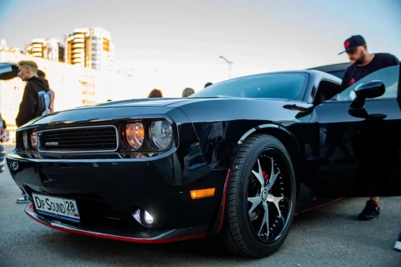 Выставка японских авто и концерт Lumen: увлекательные выходные во Владивостоке