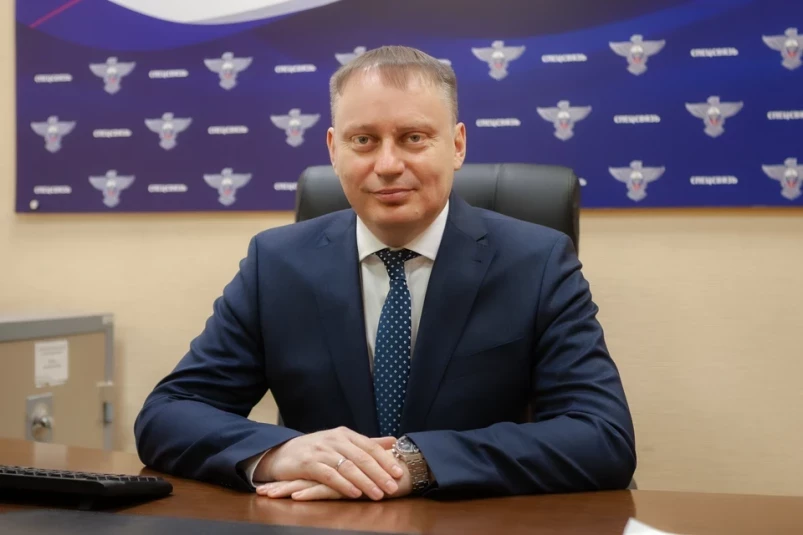 Дальневосточный филиал Спецвязи доставляет грузы даже на Полюс холода – Андрей Ерохин