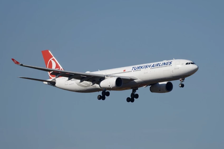 Россияне обеспокоены сбоями Turkish Airlines в начале сезона отпусков