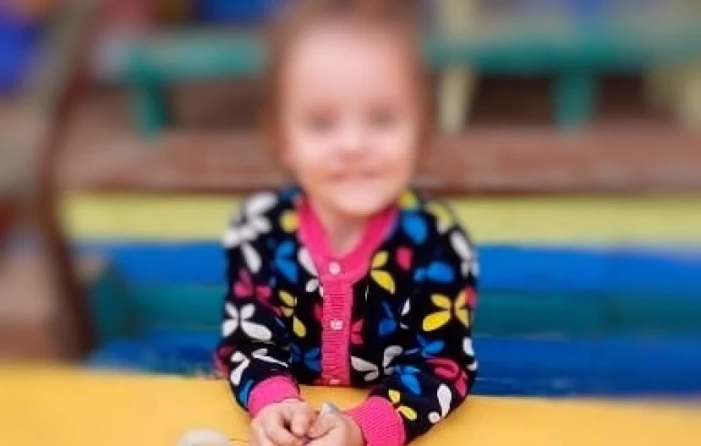 Завершились поиски 4-летней девочки, которая пропала в Снежинске у «Пятёрочки