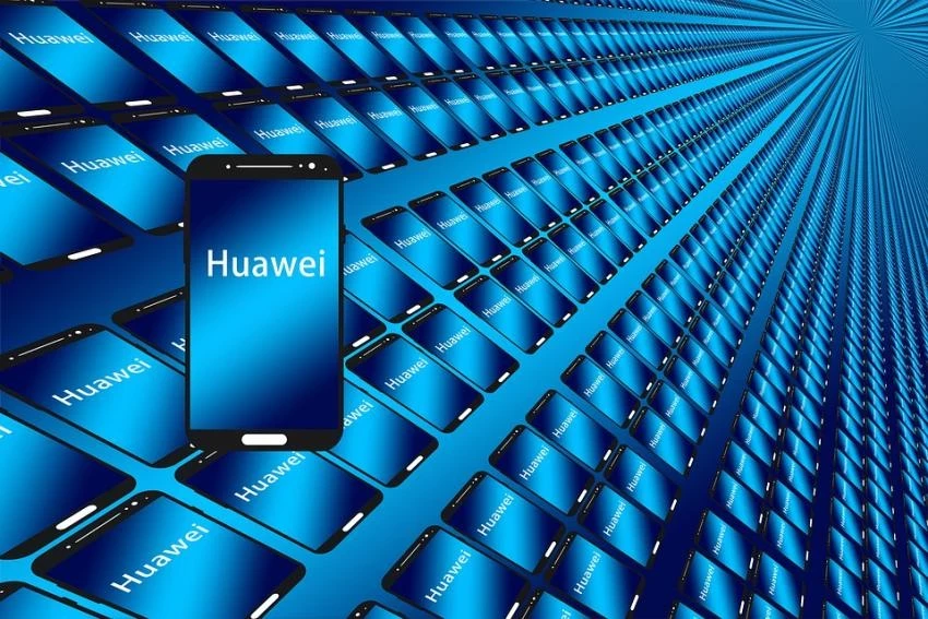 Huawei готовит планшет-конкурента iPad Air