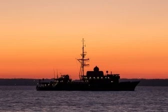 Атакой на «Ивана Хурса Украина и НАТО задели интересы Турции