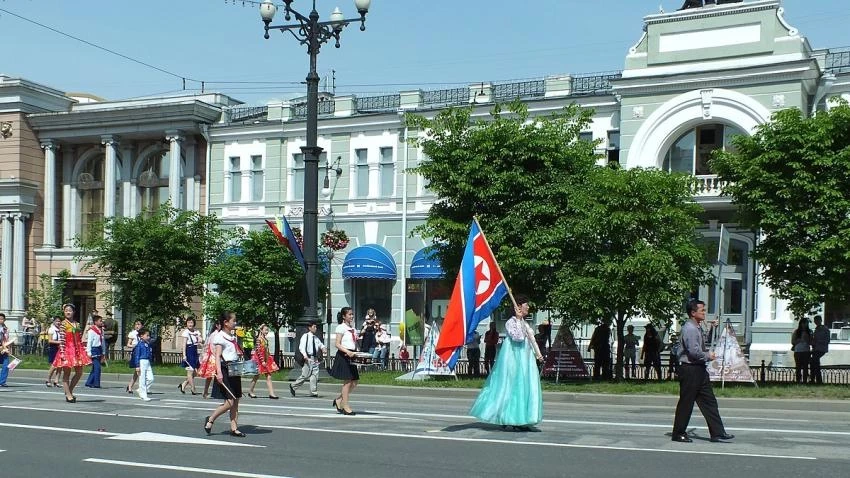 Туристы сомневаются в привлекательности туризма в КНДР