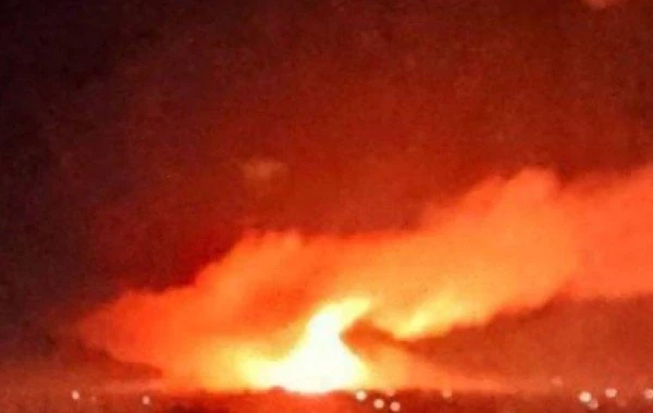Взрывы в Ростовской области 26 мая, последние новости: что случилось, куда попали ВСУ, что случилось, подробности на 26.04.2023