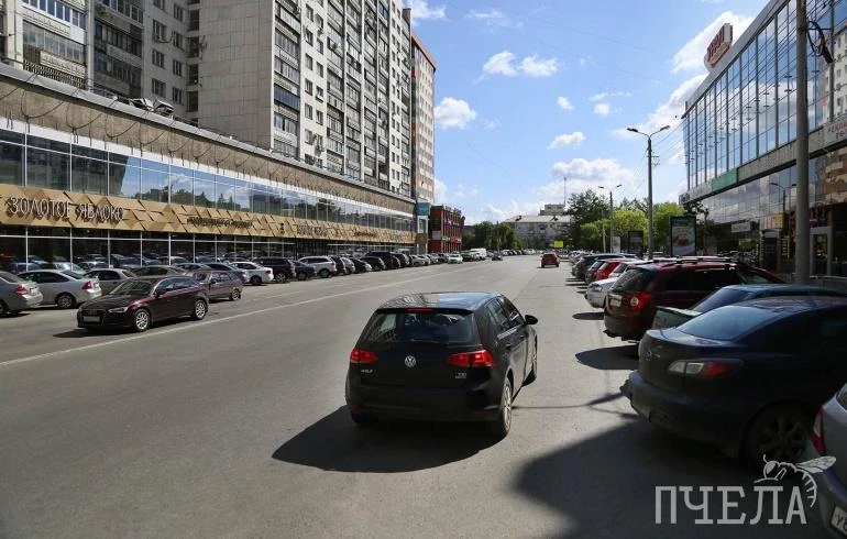 На мусорке в центре Челябинска нашли новорождённого ребёнка