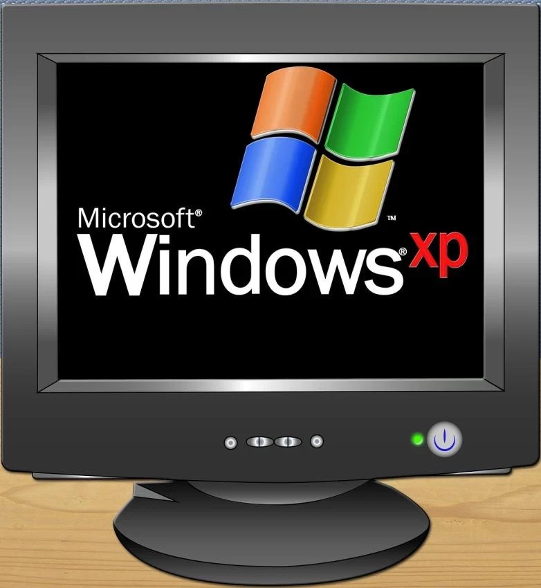 Алгоритм активации Windows XP взломали