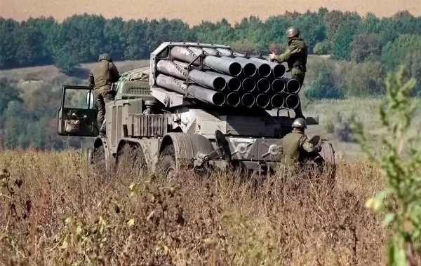 Украина сегодня 27 мая 2023, последние новости: линия фронта изменилась. Спецоперация (СВО) России сегодня, карта боевых действий 27.05.2023