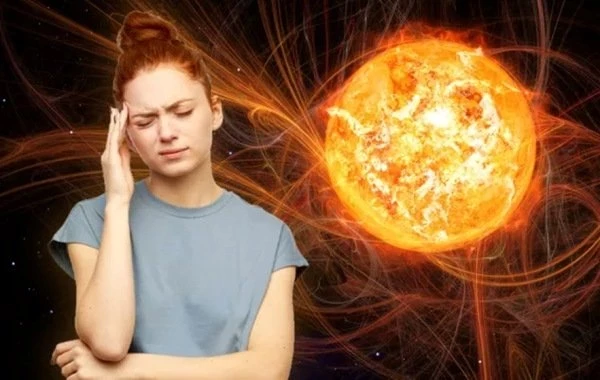 Магнитная буря сегодня, 27, 28 и 29 мая 2023 года: будет или нет, расписание магнитных бурь на июнь 2023 года, неблагоприятные дни