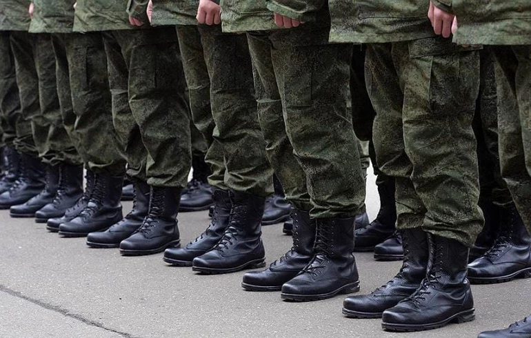 В Челябинской области осудили рецидивистов, вымогавших деньги у военнослужащих
