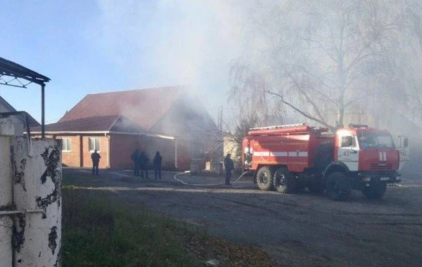 Обстрелы Белгородской области со стороны Украины 23 мая: последние новости сегодня, прорыв диверсантов ВСУ, где взрывы под Белгородом сейчас