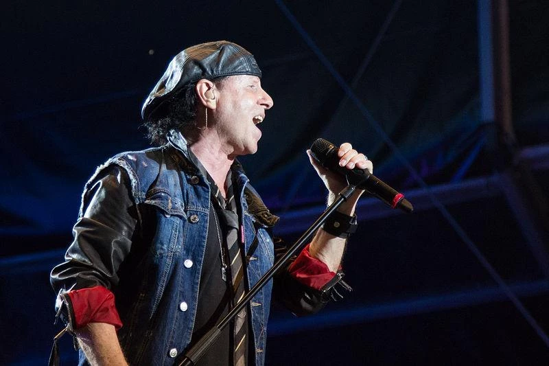 Павел Рудченко назвал Маккартни и Scorpions «инструментами информационной войны