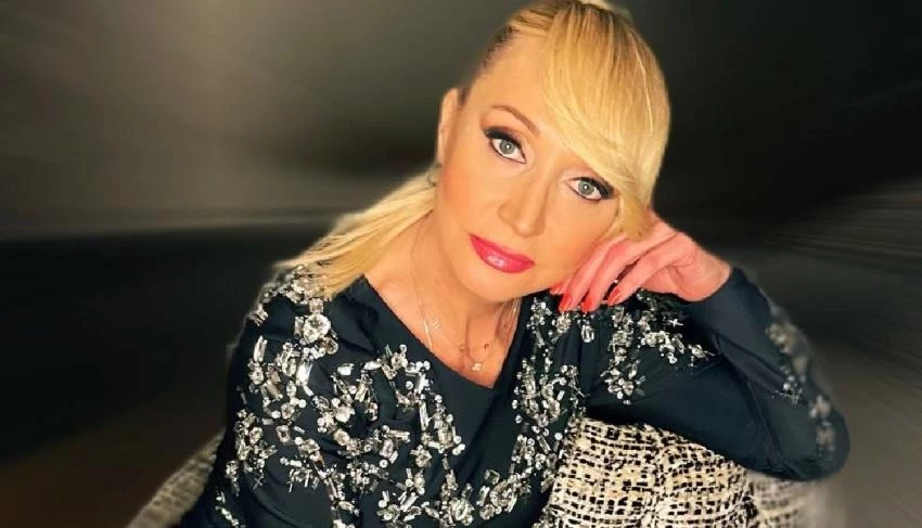 Кристину Орбакайте её звёздная мать видела актрисой, а не певицей