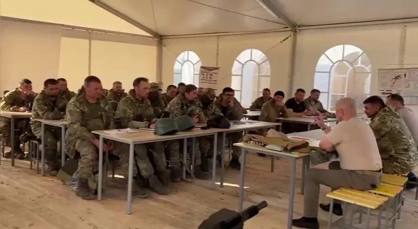 «Никто не хочет, чтобы украинцы пришли сюда, как поляки в Кремль: Евгений Пригожин обсудил острые вопросы с жителями приграничных областей