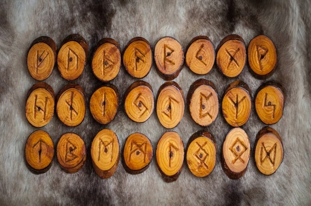 Волшебство рун: тайный язык символов и какими они бывают