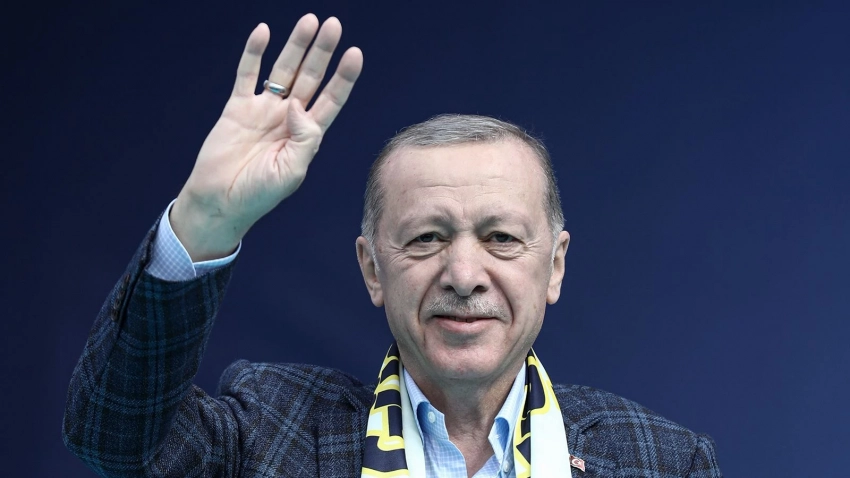 Hürriyet: Эрдоган принесет присягу в парламенте 3 или 4 июня