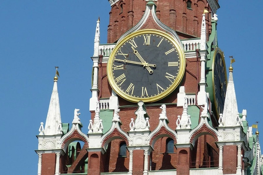 Песков назвал атаку на Москву ответом на удары по центру принятия решений