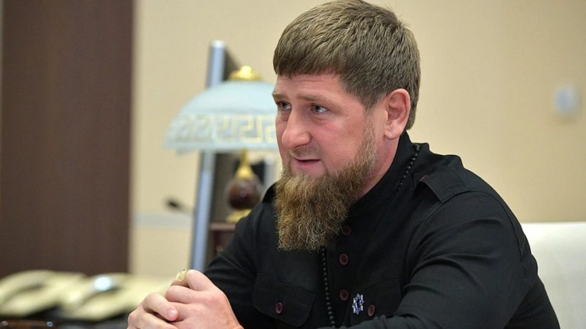 Рамзан Кадыров пообещал отомстить за атаку украинских дронов на Москву