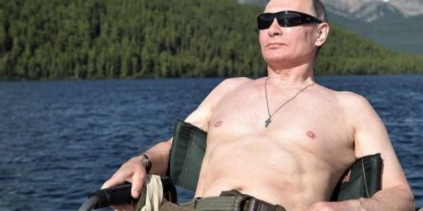 Литовцы уважают Путина и тепло вспоминают СССР