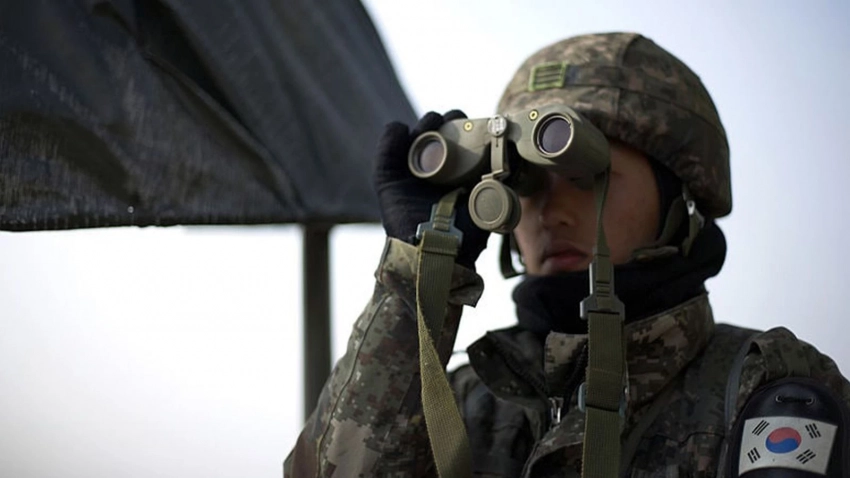 Yonhap: Северная Корея запустила ракету-носитель по южному курсу