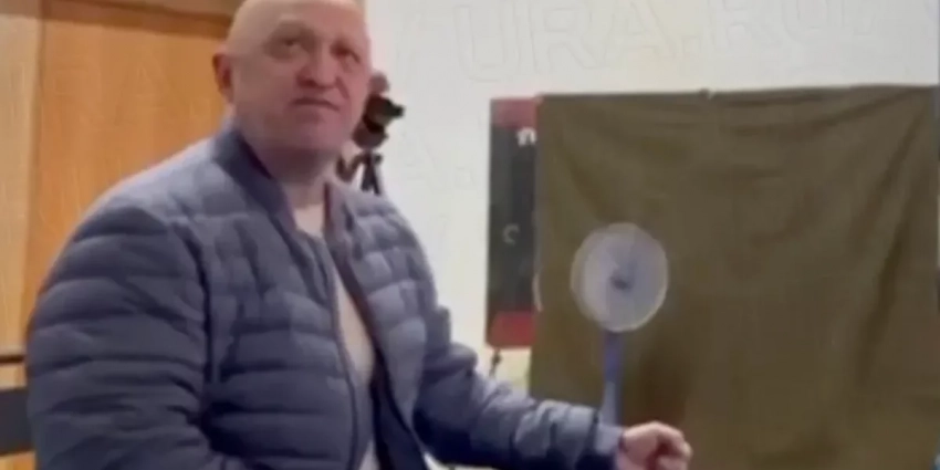 Евгений Пригожин в Новосибирске – что сказал глава ЧВК «Вагнер и зачем призвал ко второй волне мобилизации – главные тезисы