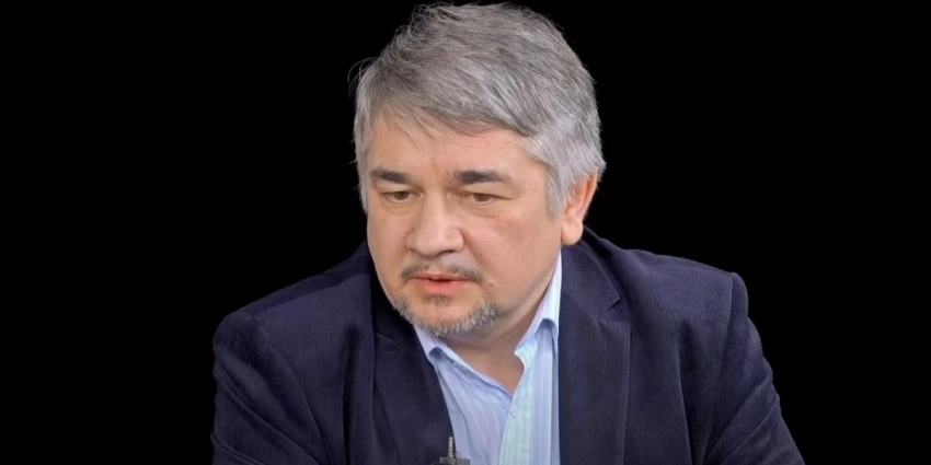 Ищенко: Россия готовится «выключить Украину в нужное время и нужном месте