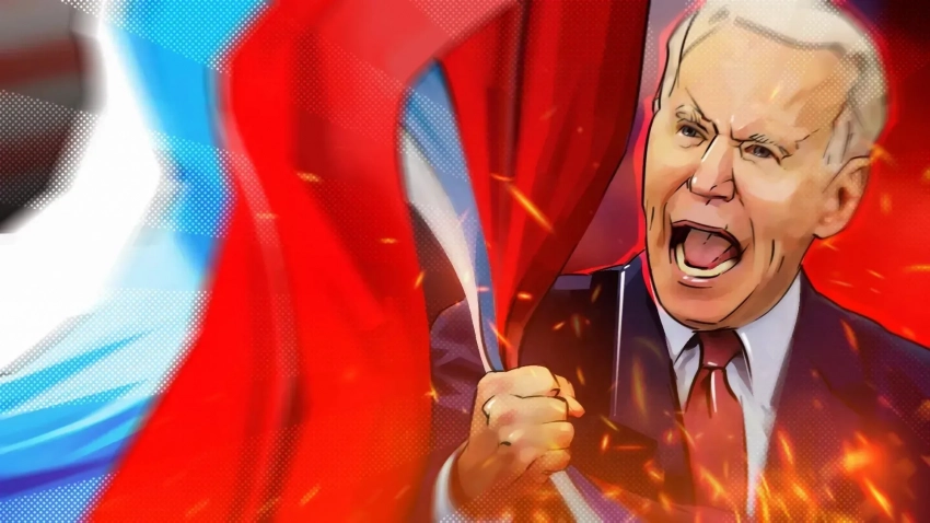 CD: Вашингтон раздражен маневрами России на «переднем дворе США
