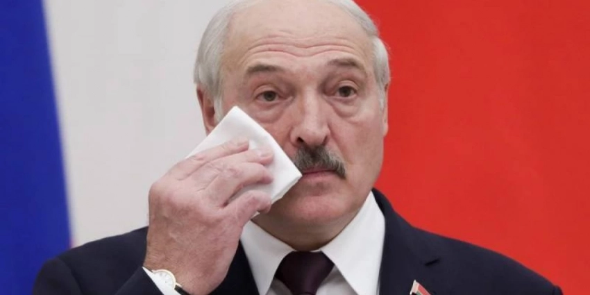 «Близкие озвучили диагноз: что со здоровьем Лукашенко в мае 2023 года — правда ли, что президент Белоруссии смертельно болен