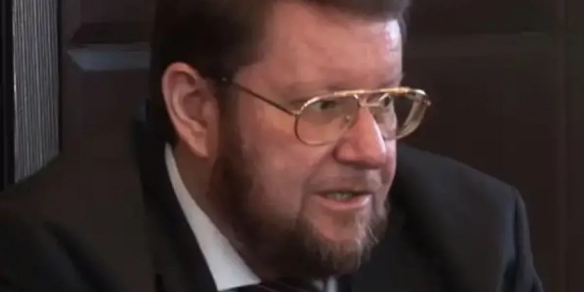 «Не останется ничего: финальный приговор Прибалтике