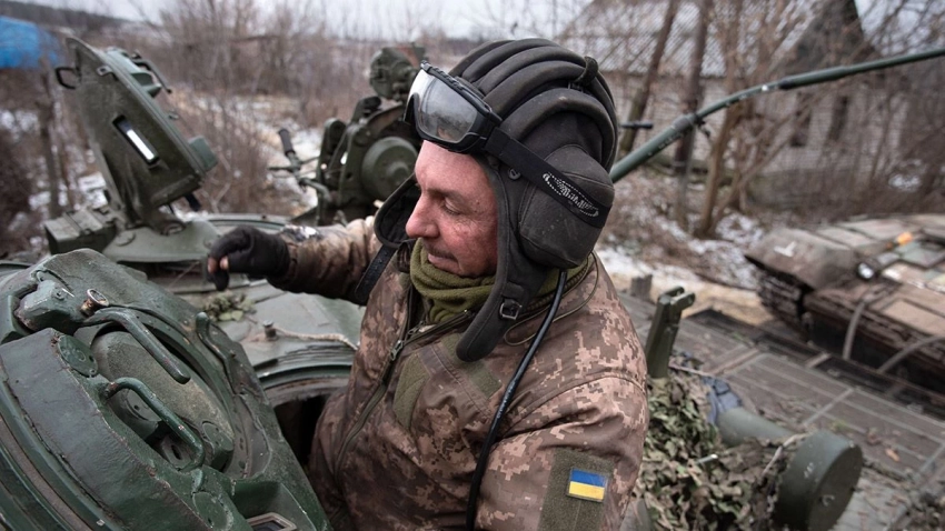 Украинский военнослужащий «помог российским бойцам подорвать блиндаж ВСУ